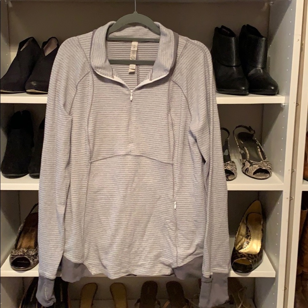 Lululemon Women’s Lightweight Pullover